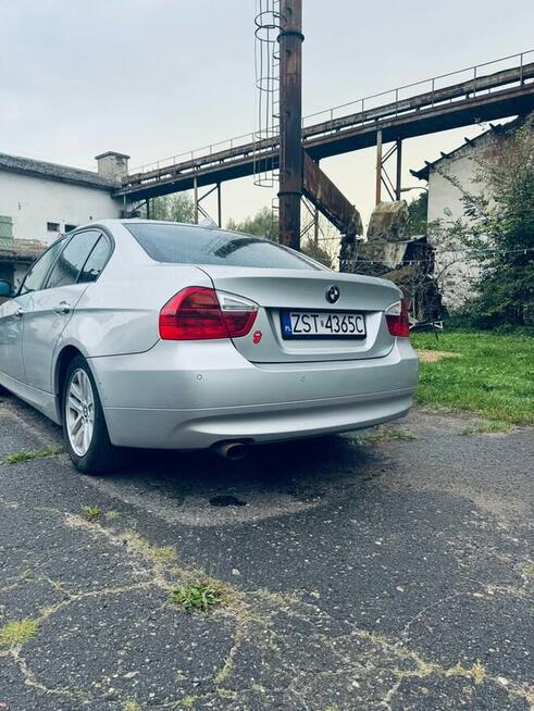 Bmw e90 320i 150 Koni
