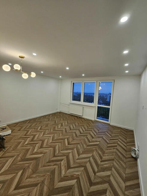 WIDZEW 63m2 Jurczyńskiego 34 po remoncie, winda, balkon