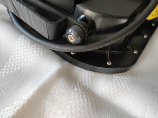 lampa led Naświetlacz Osram Ledvance 50w 3000k Czujnik 500lm