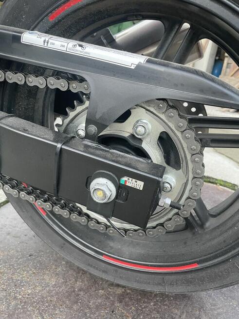 Honda CBF600 SA ABS Cena Tylko na Niedzielę!!! 14300zł