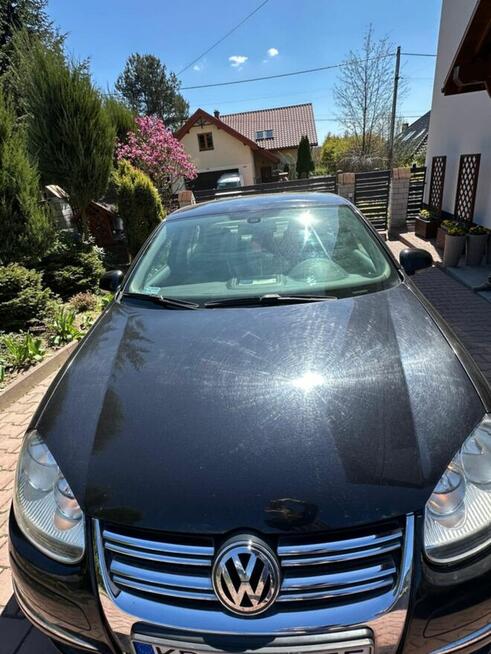 Volkswagen Jetta sedan 1.4 TSI stan dobry, sprawny