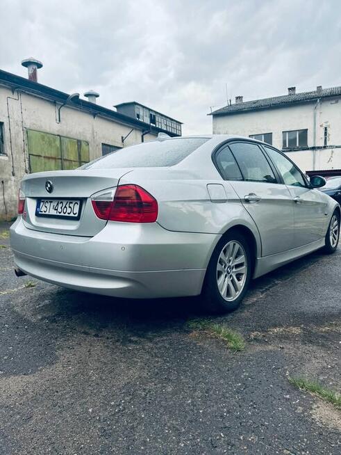 Bmw e90 320i 150 Koni