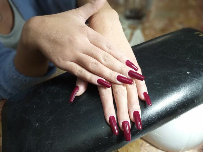 Manicure i pedicure - Kręczków, Borów, Strzelin, Wrocław