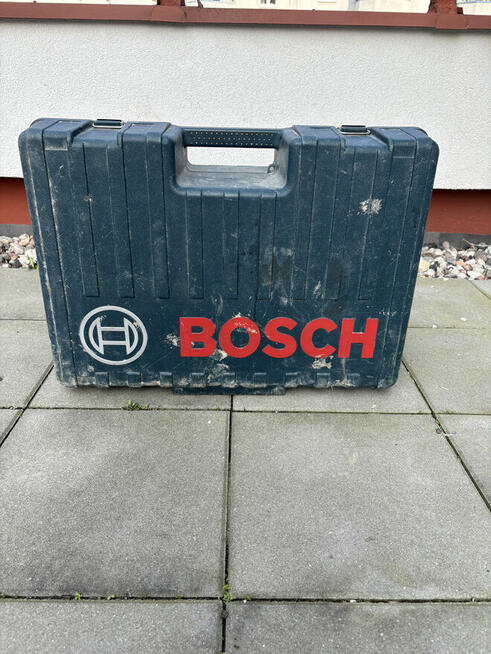 Syndyk sprzeda z wolnej ręki laser rotacyjny Professional GR