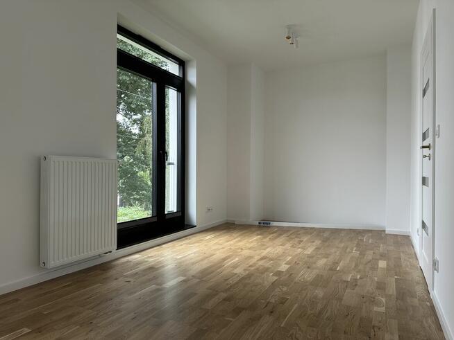 Nowy, luksusowy i ekskluzywnie wykończony apartament o pow.: