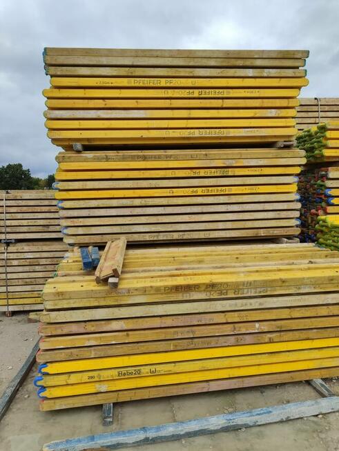 Sklejka akacjowa, szalunki stropowe ,sklejka budowlana