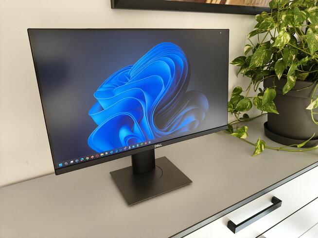 Monitor LED Dell P2319H 23 1920 x 1080 px IPS PLS HDMI FV23
