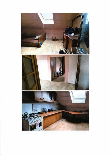 Syndyk sprzeda nieruchomość produkcyjno-usługowo-mieszkalną