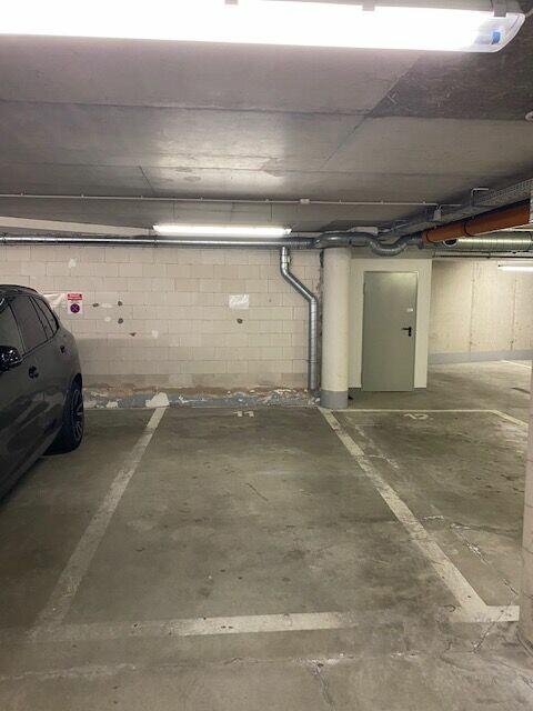 Pruszcz Gdański wynajmę miejsce postojowe w hali garażowej