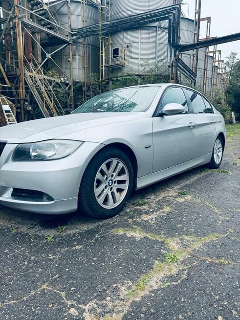 Bmw e90 320i 150 Koni