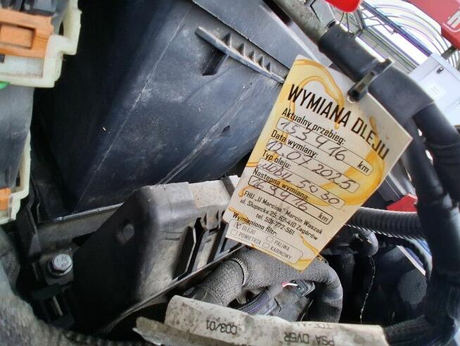 Peugeot 308 1.5 HDI Klima LED Zarejestrowany w Polsce !!!