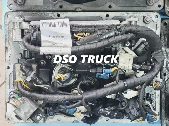 POMPA MODUL ADBLUE SCANIA EURO 5