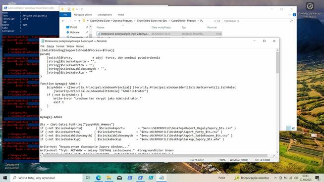 CyberShield Security Suite
