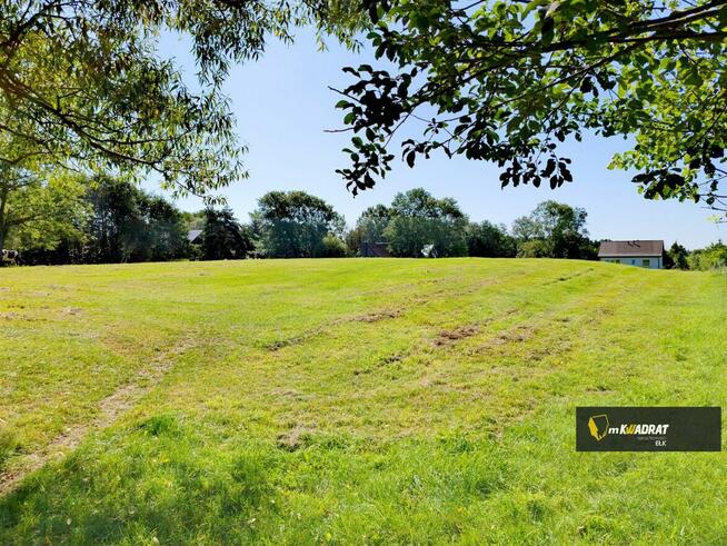 3 działki budowlane w Olszewie gm Prostki