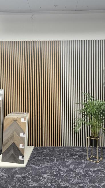 Nowoczesne rozwiązania ścienne w Białymstoku