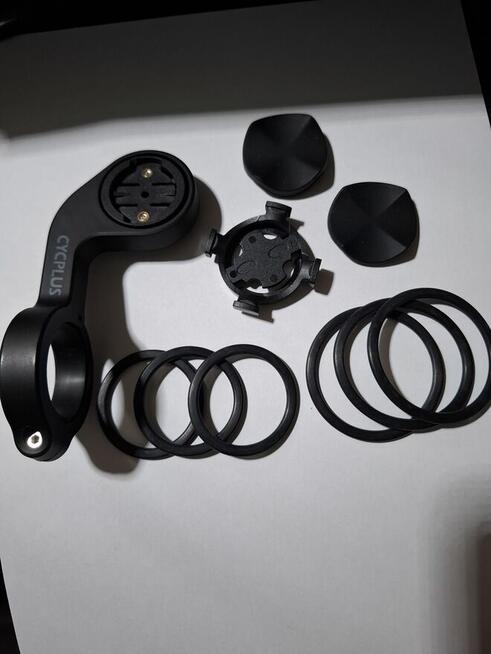 Licznik rowerowy Bryton Rider 410