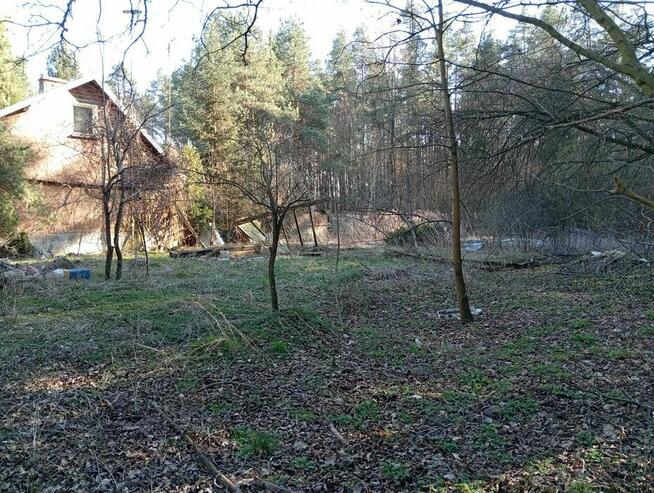 Sprzedam dom z dzialka