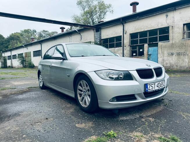 Bmw e90 320i 150 Koni