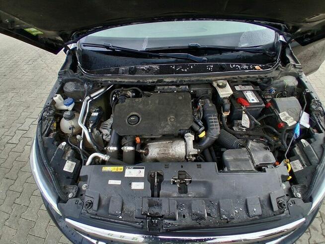 Peugeot 308 1.5 HDI Klima LED Zarejestrowany w Polsce !!!