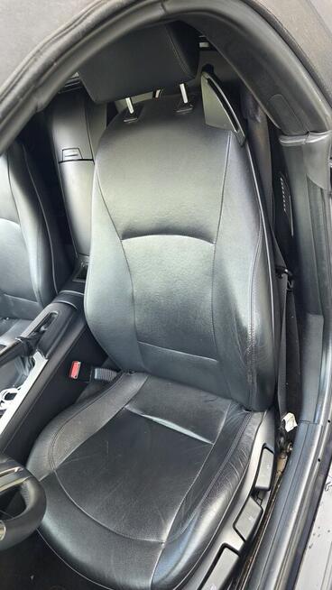 Bmw z4 e85 2006 rok niski przebieg