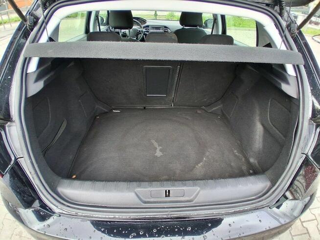 Peugeot 308 1.5 HDI Klima LED Zarejestrowany w Polsce !!!