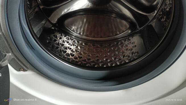 Pralka MPM 3-letnia, sprawna transport gwarancja