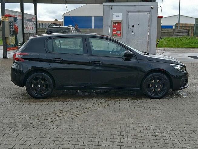 Peugeot 308 1.5 HDI Klima LED Zarejestrowany w Polsce !!!