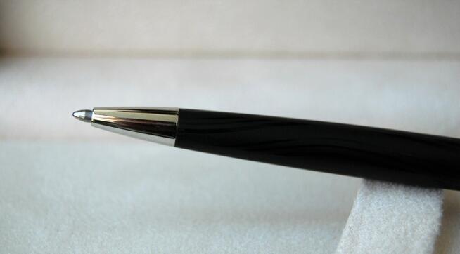 Długopis Waterman Hemisphere Deluxe jedwab BP