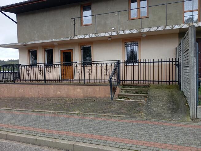 Wynajmę lokal handlowo-usługowy!