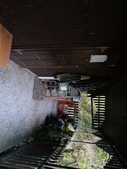 Sprzedam dom z dzialka