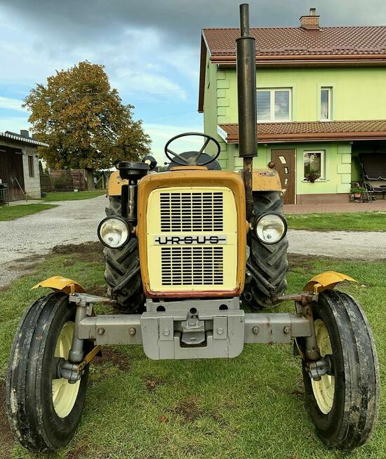 Ursus C330M