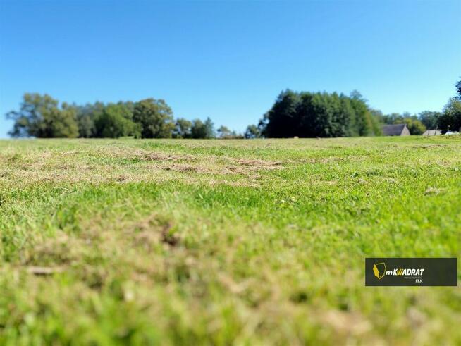 3 działki budowlane w Olszewie gm Prostki