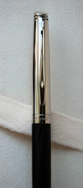 Długopis Waterman Hemisphere Deluxe jedwab BP