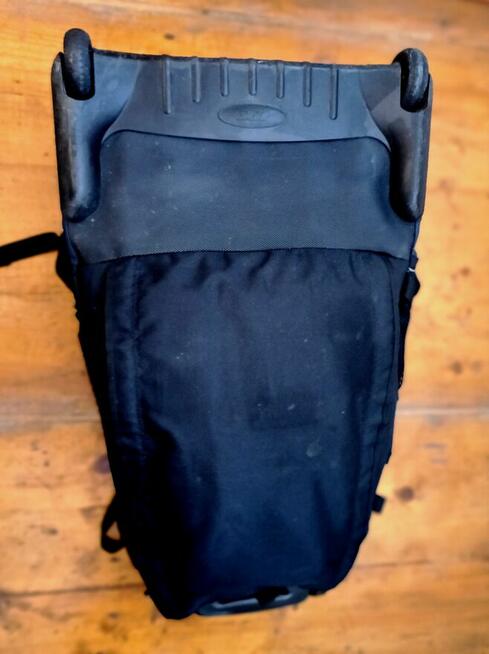 Plecak turystyczny (podróżny) firmy PX Sportgear. (Opis)