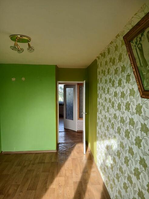 Mieszkanie 3 pokojowe 61 m2, Koryta Osada gm. Daszyna