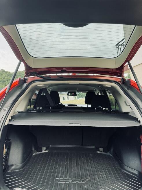 Honda CR-V wersja IV 2015r. 1.6 Diesel