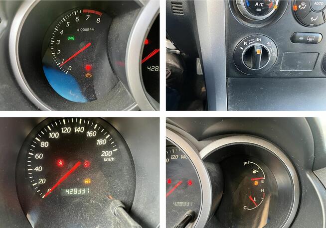 Suzuki Grand Vitara - 2006 r.