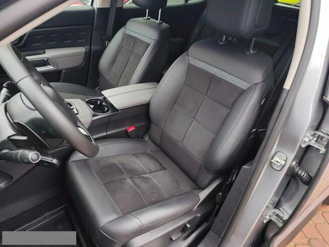 Citroen C5 Aircross SALON POLSKA/AUTOMAT/stan idealny/serwis ASO/gwarancja
