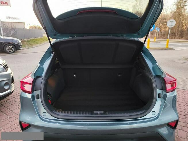 Kia XCeed SMART+18”/SALON POLSKA/FV23%/1 WŁ/serwis ASO/gwarancja