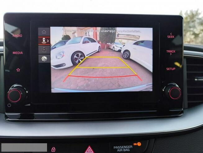 Kia XCeed SMART+18”/SALON POLSKA/FV23%/1 WŁ/serwis ASO/gwarancja