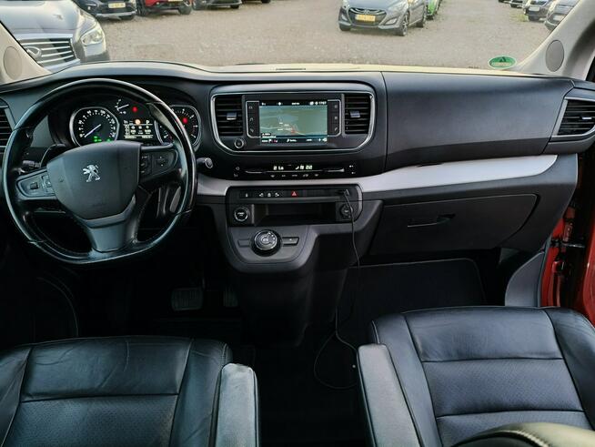 Peugeot Traveller 2019*LONG*Automat*2.0Hdi