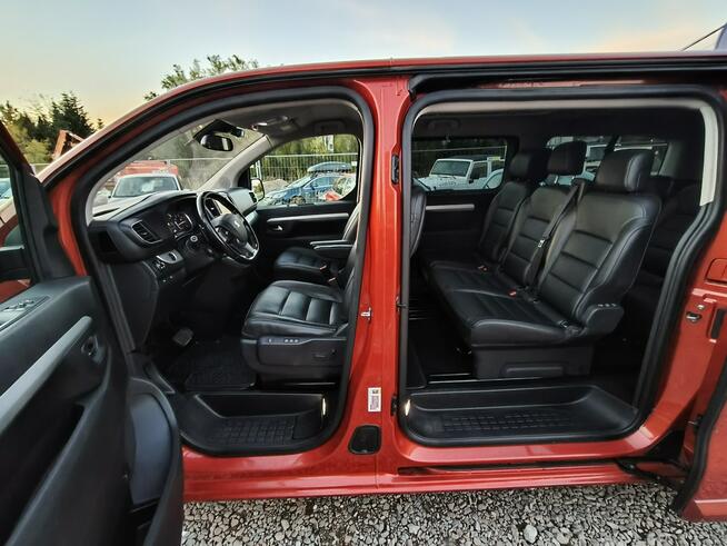 Peugeot Traveller 2019*LONG*Automat*2.0Hdi