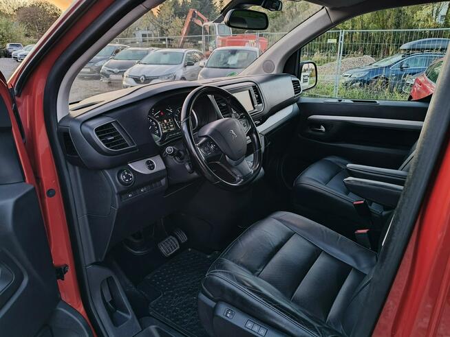 Peugeot Traveller 2019*LONG*Automat*2.0Hdi