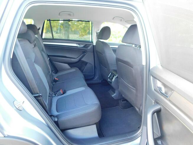 Škoda Kodiaq z Gwarancją Nowy Rozrząd Model 2021r