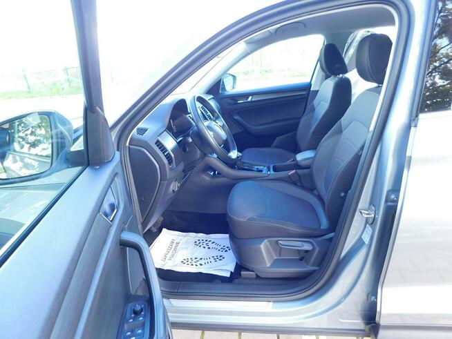 Škoda Kodiaq z Gwarancją Nowy Rozrząd Model 2021r