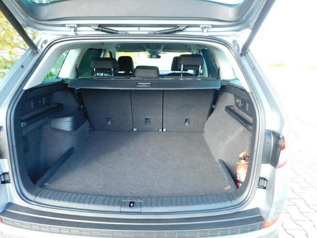 Škoda Kodiaq z Gwarancją Nowy Rozrząd Model 2021r