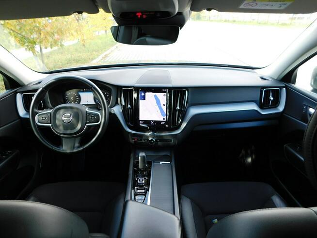 Volvo XC 60 z Gwarancją Bezwypadkowy Model 2021r