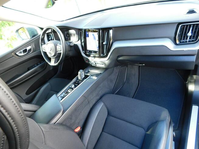 Volvo XC 60 z Gwarancją Bezwypadkowy Model 2021r