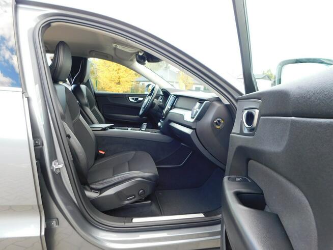 Volvo XC 60 z Gwarancją Bezwypadkowy Model 2021r