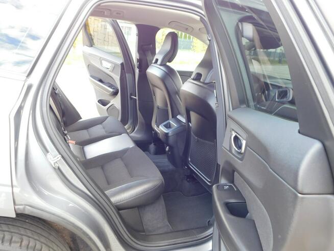 Volvo XC 60 z Gwarancją Bezwypadkowy Model 2021r